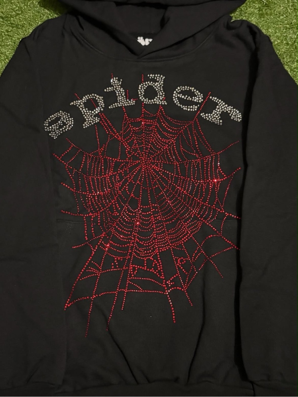 Red Webstone Sp5der - Picture 2 of 7